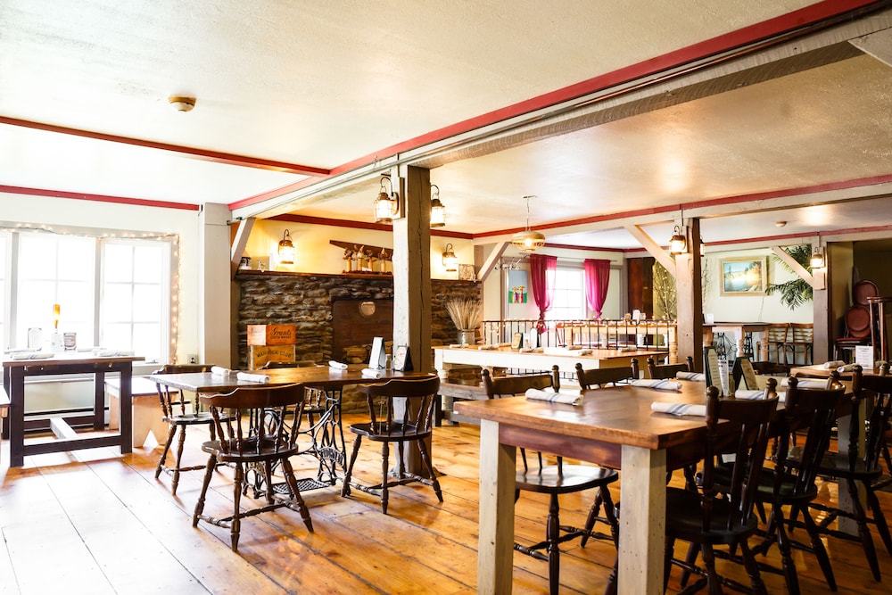 Clear River Inn - photo 56