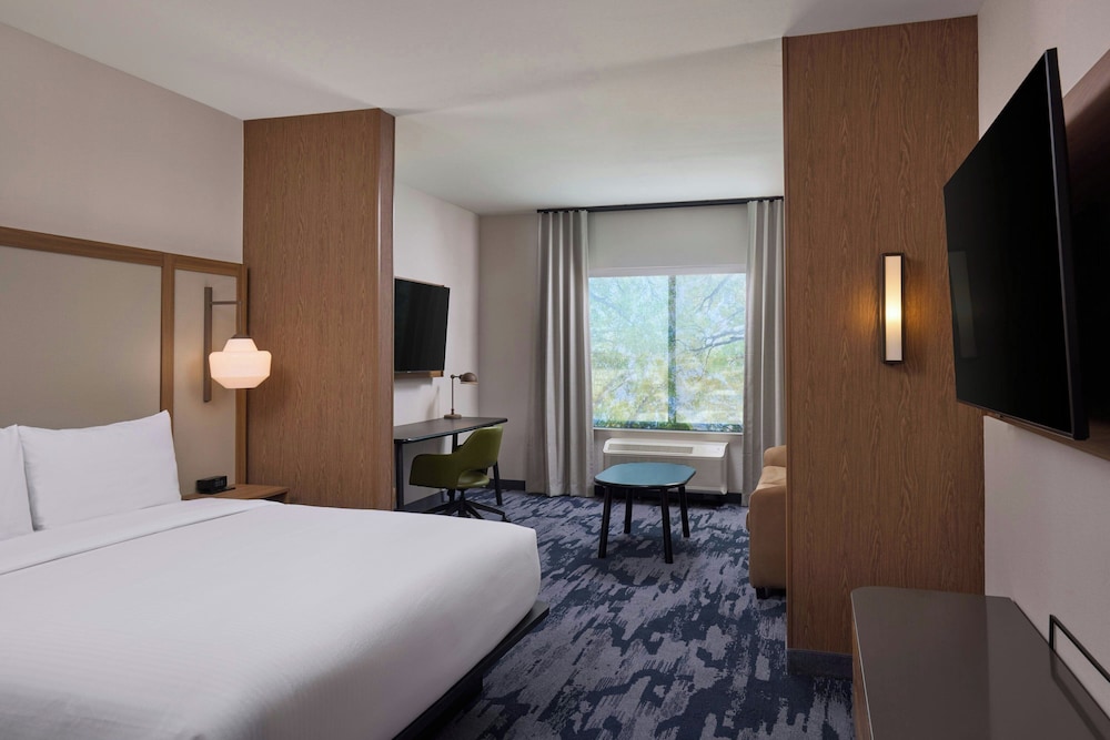 Fairfield by Marriott Inn & Suites Salt Lake City Southwest - photo 10