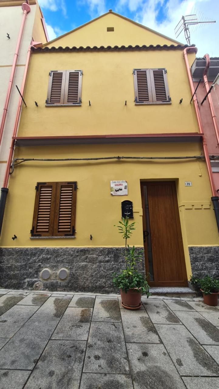 Casa vacanze Galena — 4-Star Luxury Hotel in Iglesias, Italy