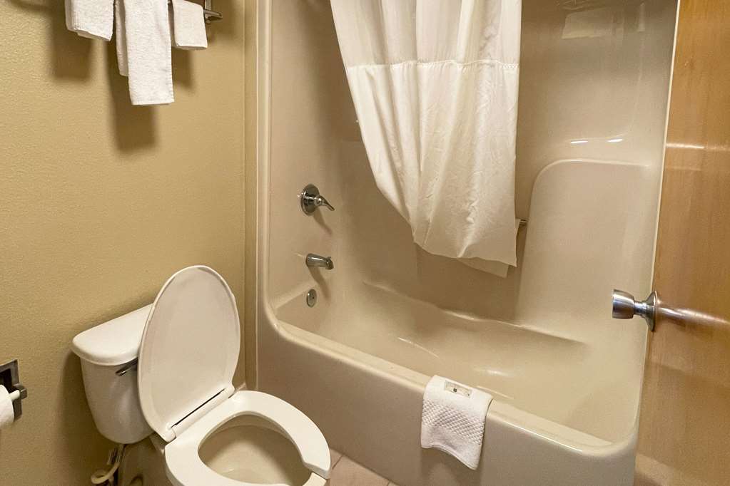 Quality Inn Kenly I 95 - photo 12