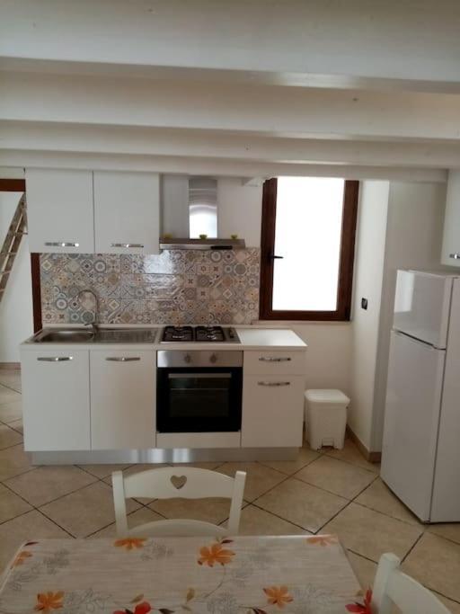 Paola’s house — Copertino — photo 4