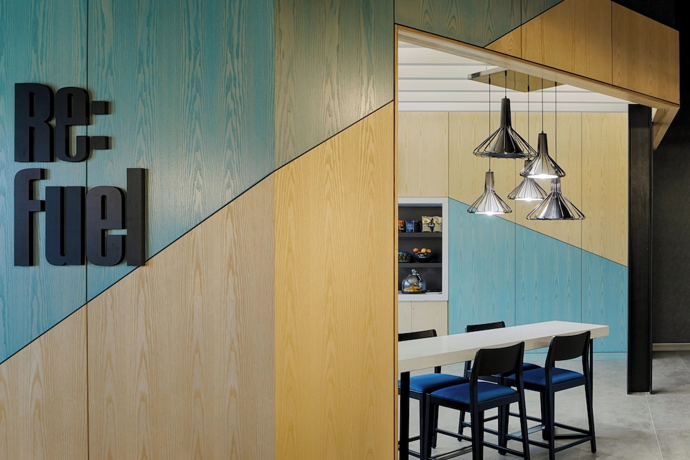 Aloft Columbus University District - photo 28