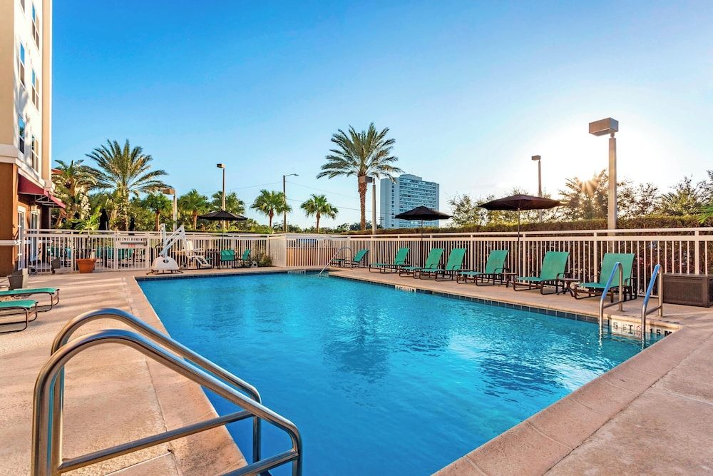 Residence Inn by Marriott Clearwater Downtown - photo 17