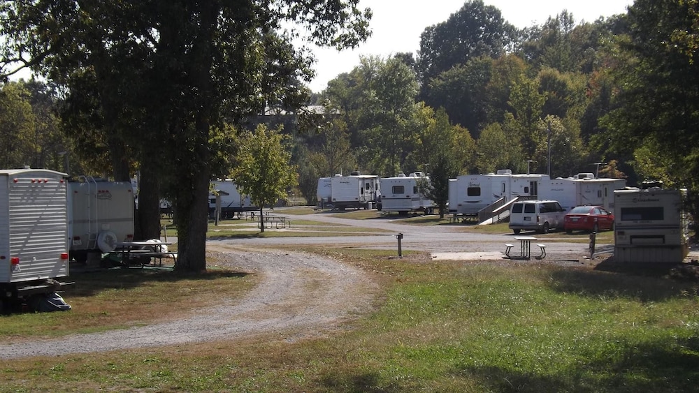 Kentucky Lake Resort & RV Park - photo 24