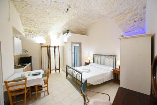Casa Masaniello — 4-Star Luxury Hotel in Martina Franca, Italy