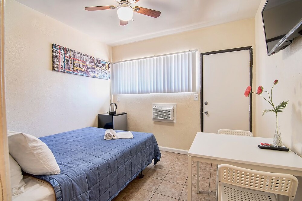 LA Ramona Motel - photo 21