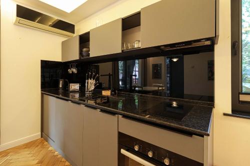 Charming Little Brick House in Tbilisi By Wehost
