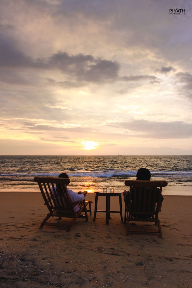 Ayana Beach Resort in Negombo, Sri Lanka