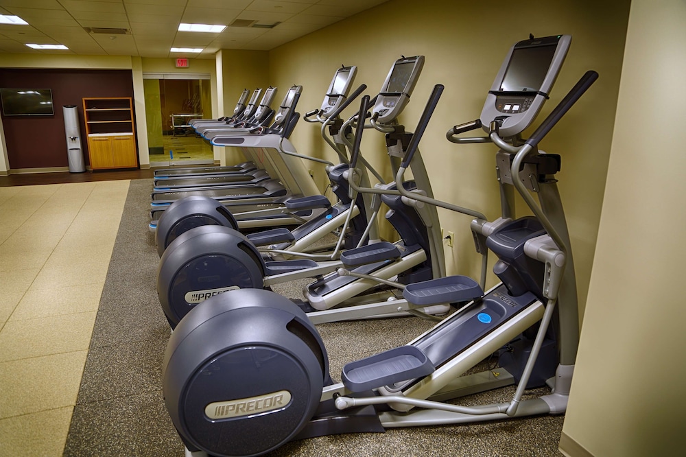 Doubletree By Hilton Lawrenceburg - photo 12