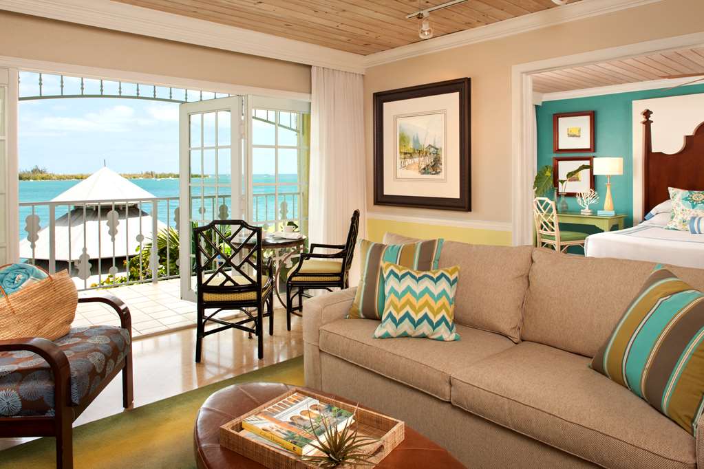 Ocean Key Resort A Noble House Resort - photo 28