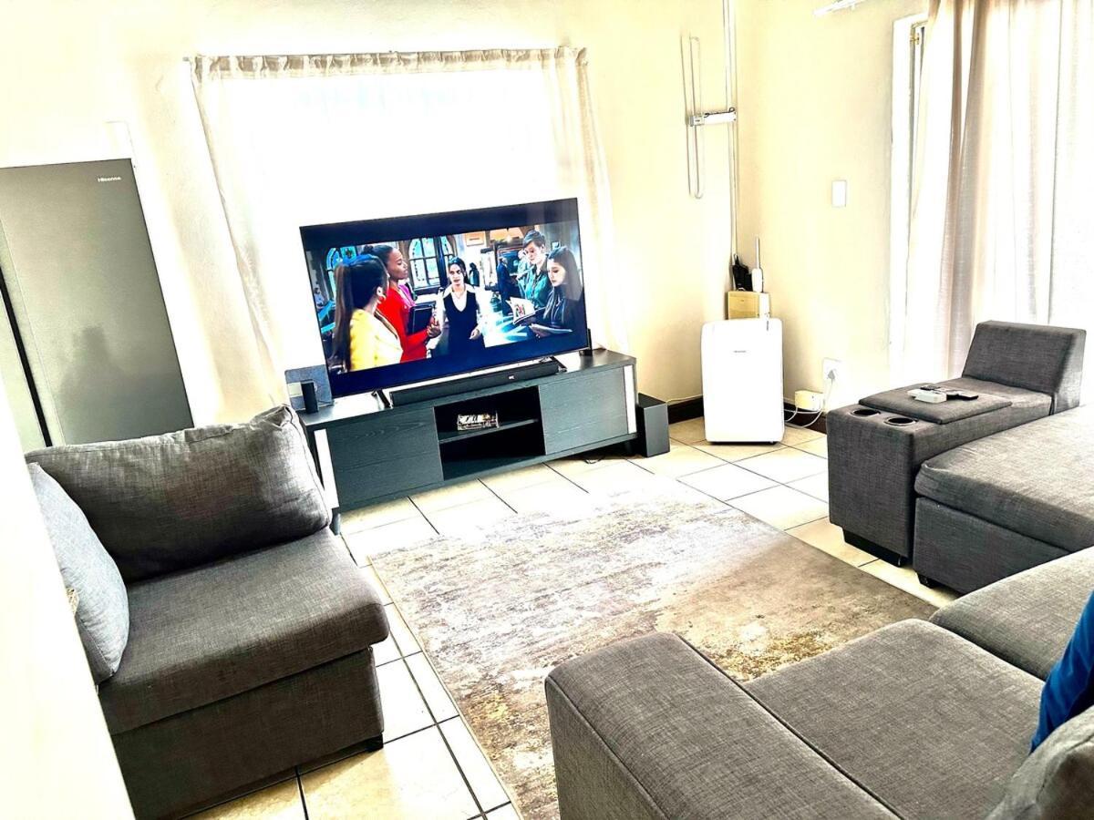Ree Soko — hotel in Potchefstroom