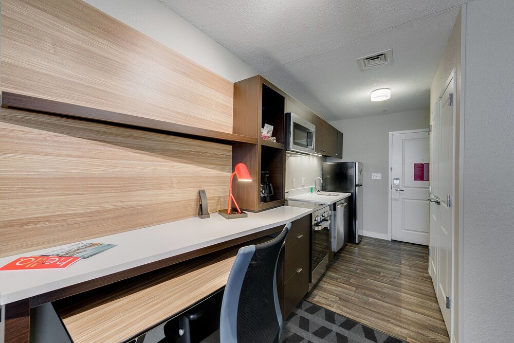 TownePlace Suites by Marriott Kansas City Liberty - photo 11