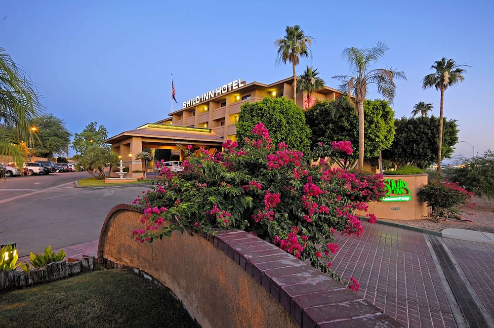 Shilo Inn Hotel & Suites Yuma - featured photo