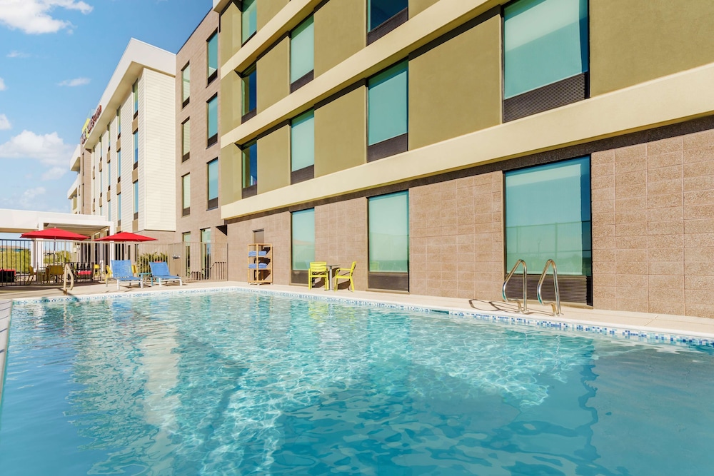 Home2 Suites by Hilton North Scottsdale near Mayo Clinic - photo 38