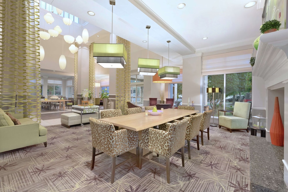 Hilton Garden Inn Springfield MA - photo 3