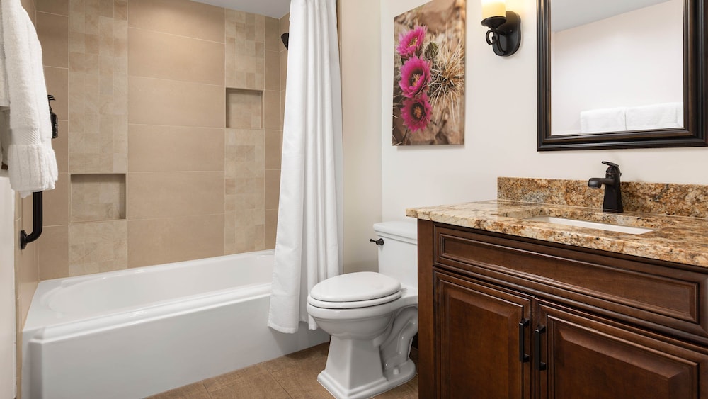 Holiday Inn Club Vacations Scottsdale Resort by IHG - photo 60