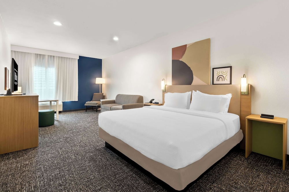 Spark by Hilton Missouri City - photo 28