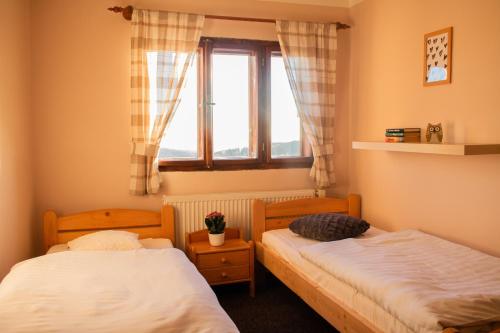 Hotel Sůva — Benecko — photo 2
