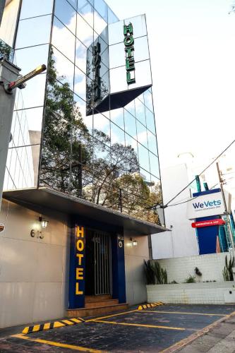 Hotel Mooca - last minute hotel in Sao Paulo