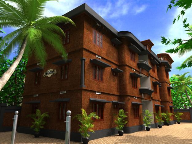 Pousada Tortuga - carbon neutral hotel in Marau