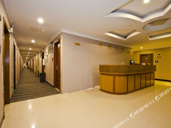 Hxbg - carbon neutral hotel in Fuzhou