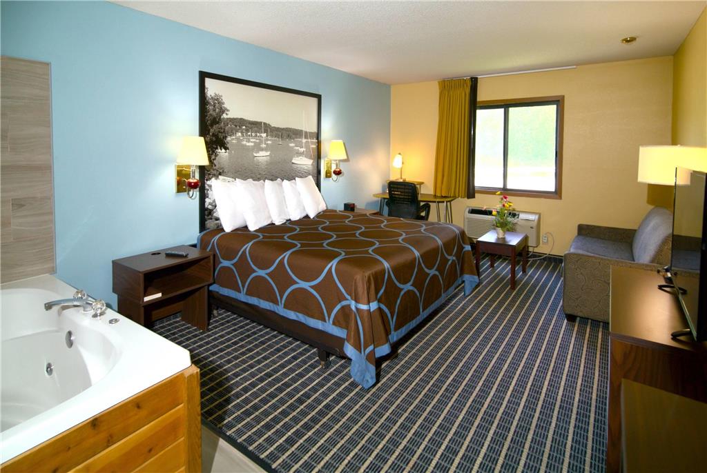 Super 8 by Wyndham Red Wing - photo 13