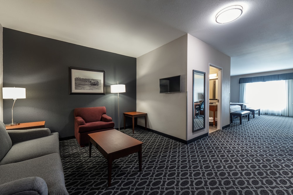 The Bluemont Hotel - photo 26