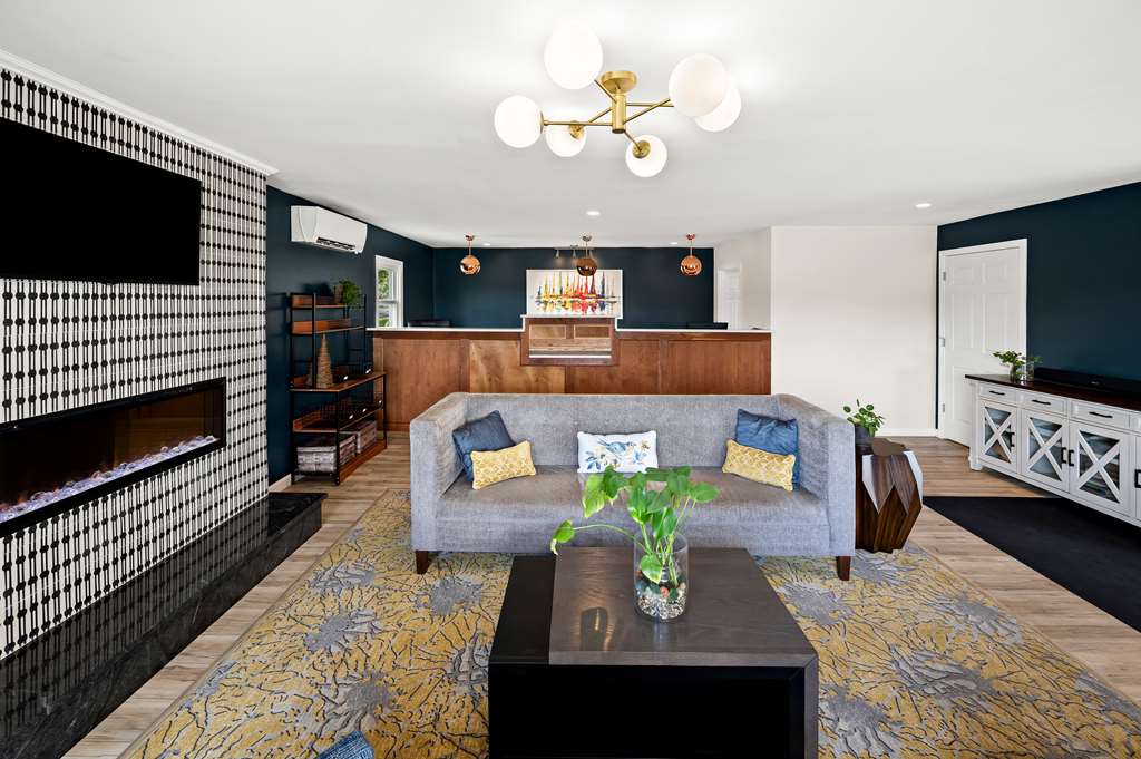 Best Western Freeport Inn - photo 12