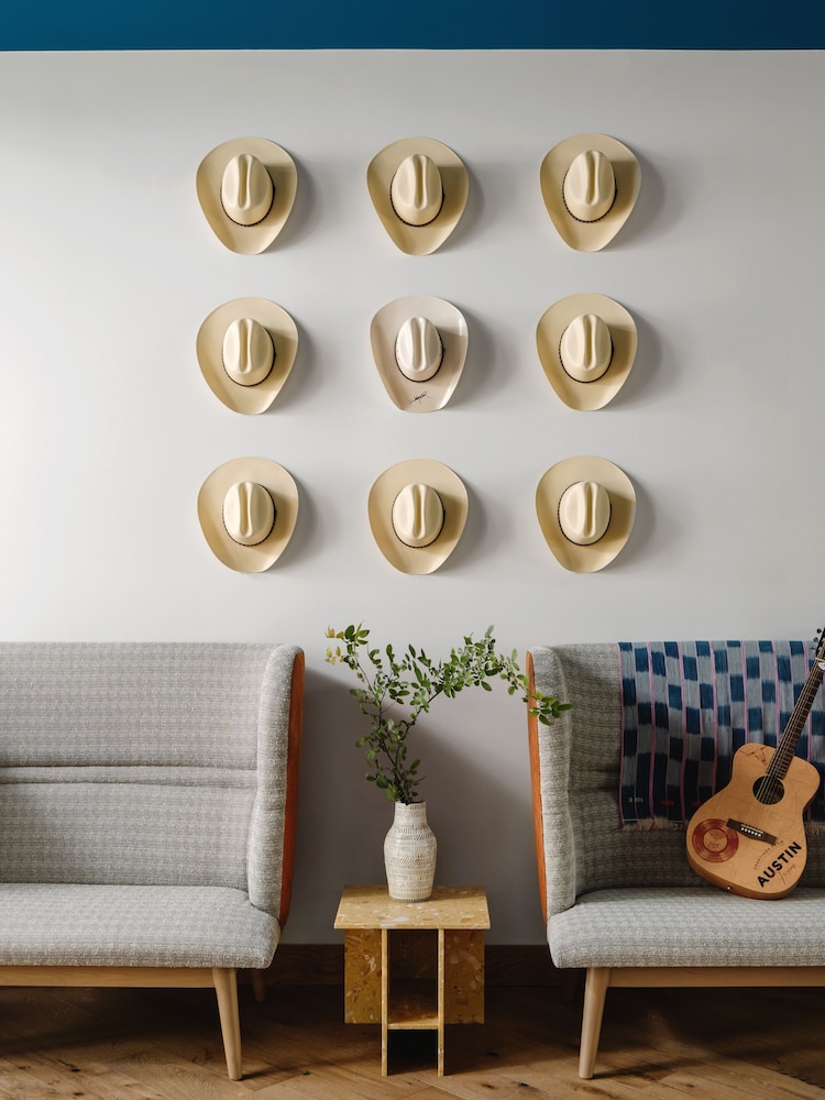 Origin Austin A Wyndham Hotel - photo 4