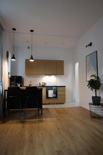 Apartament Mickiewicza Mragowo in Mragowo, Poland