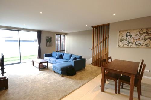 Golden Sun Apartment Two bedrooms Three bedrooms — 4-Star Luxury Hotel in Christchurch, New Zealand