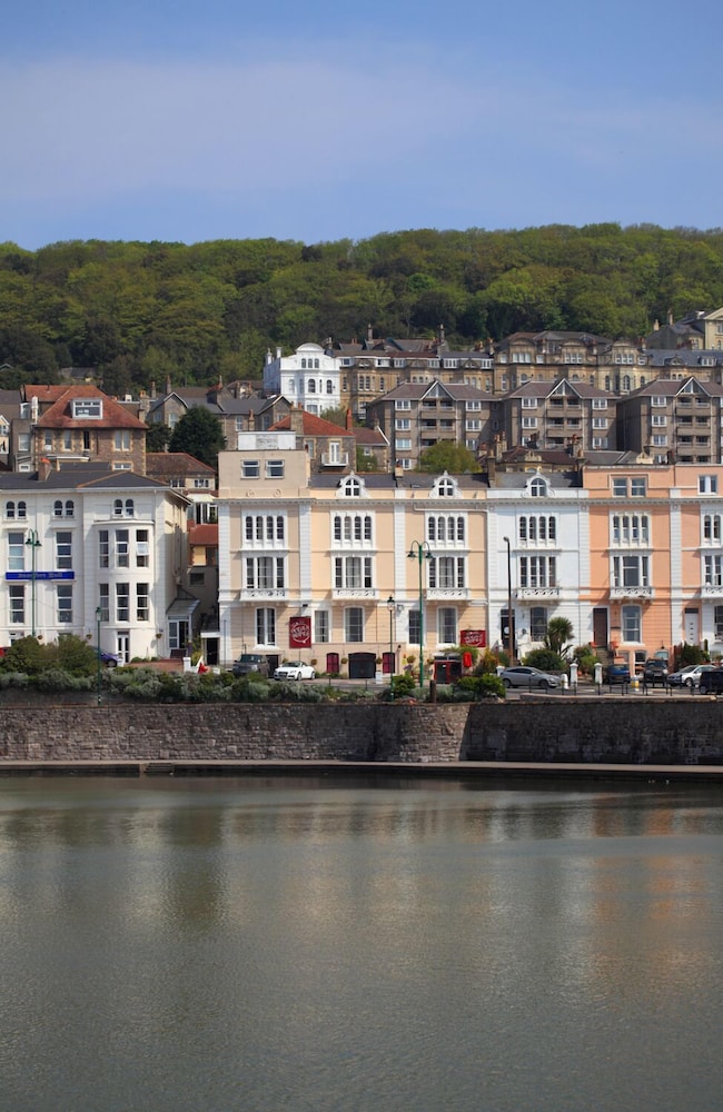 The New Birchfield Hotel in Weston-Super-Mare, United Kingdom