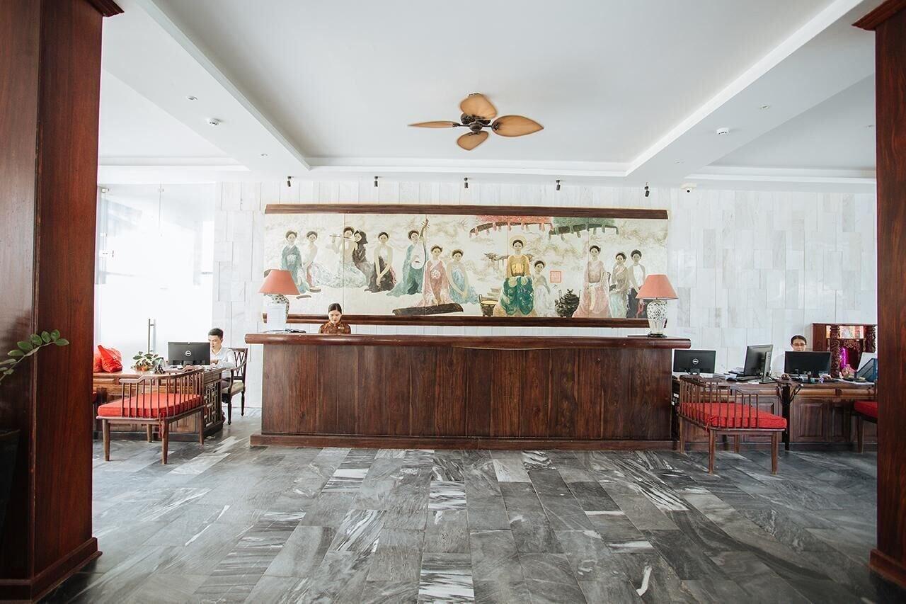 Palmy Luxury Beach Phú Quốc in Phu Quoc, Vietnam