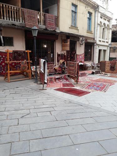 Apartment On Erekle