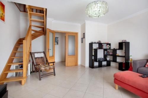 A O Ferrel House Casual — 4-Star Luxury Hotel in Ferrel, Portugal