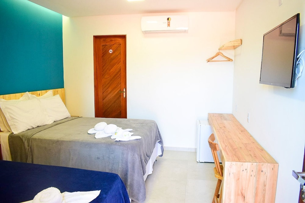 Pousada Villa Marceneiro Beach — Maceio — photo 3