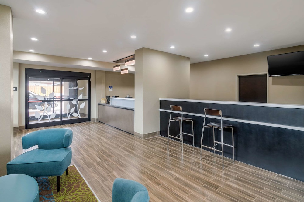 Sleep Inn & Suites Bricktown near Medical Center - photo 2