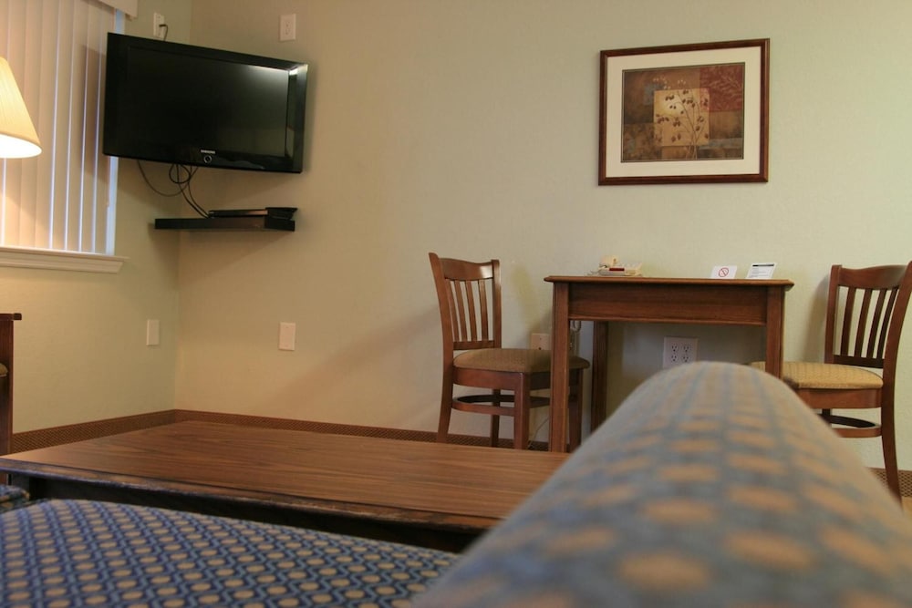 Affordable Suites Lexington - photo 13