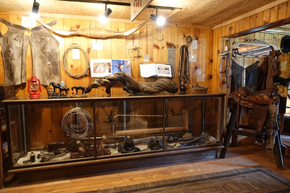 Buffalo Valley Ranch - photo 15