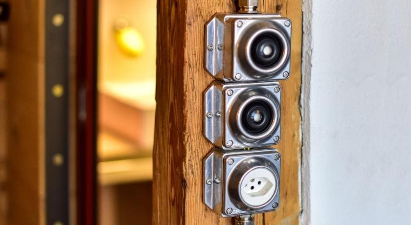 The Old Town Flat — Murten/Morat — photo 2