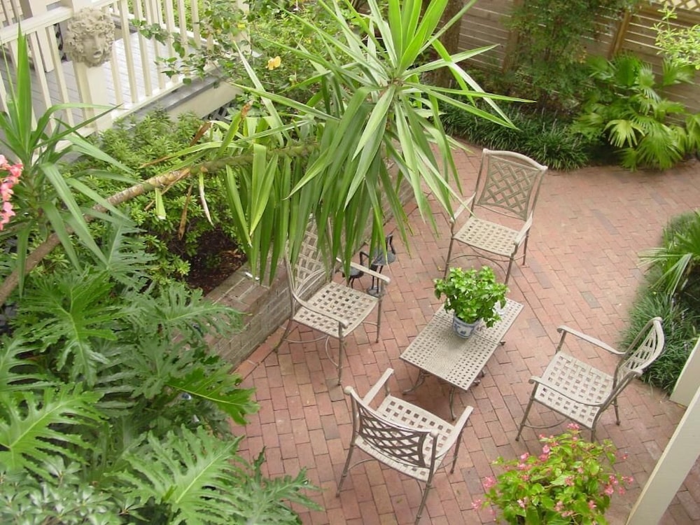 Catherine Ward House Inn - photo 28