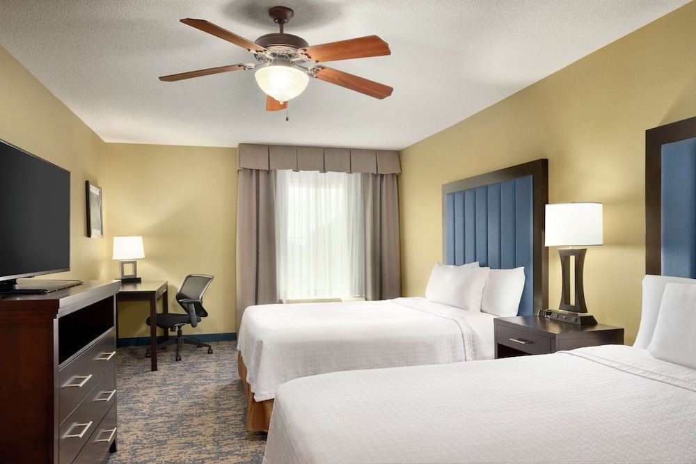Homewood Suites by Hilton Fort Smith - photo 11