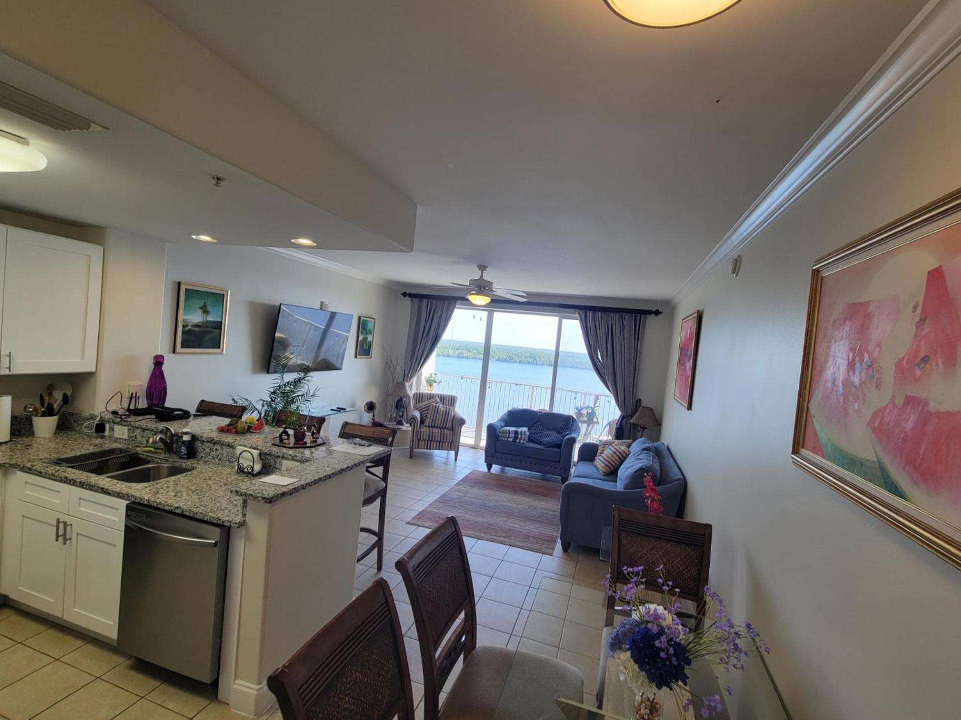 Lakeview Condo Hotel near Disney - photo 24