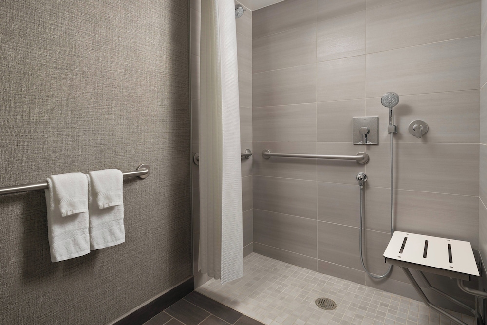 Warner Center Marriott Woodland Hills - photo 24