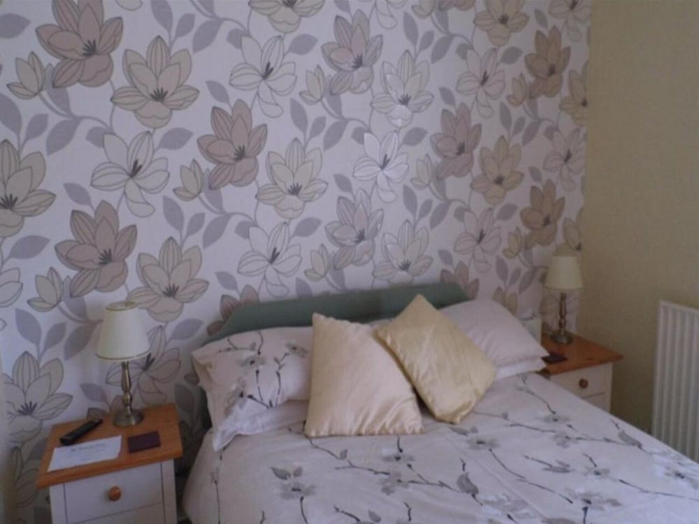 Pembroke Private Hotel — Blackpool — photo 3