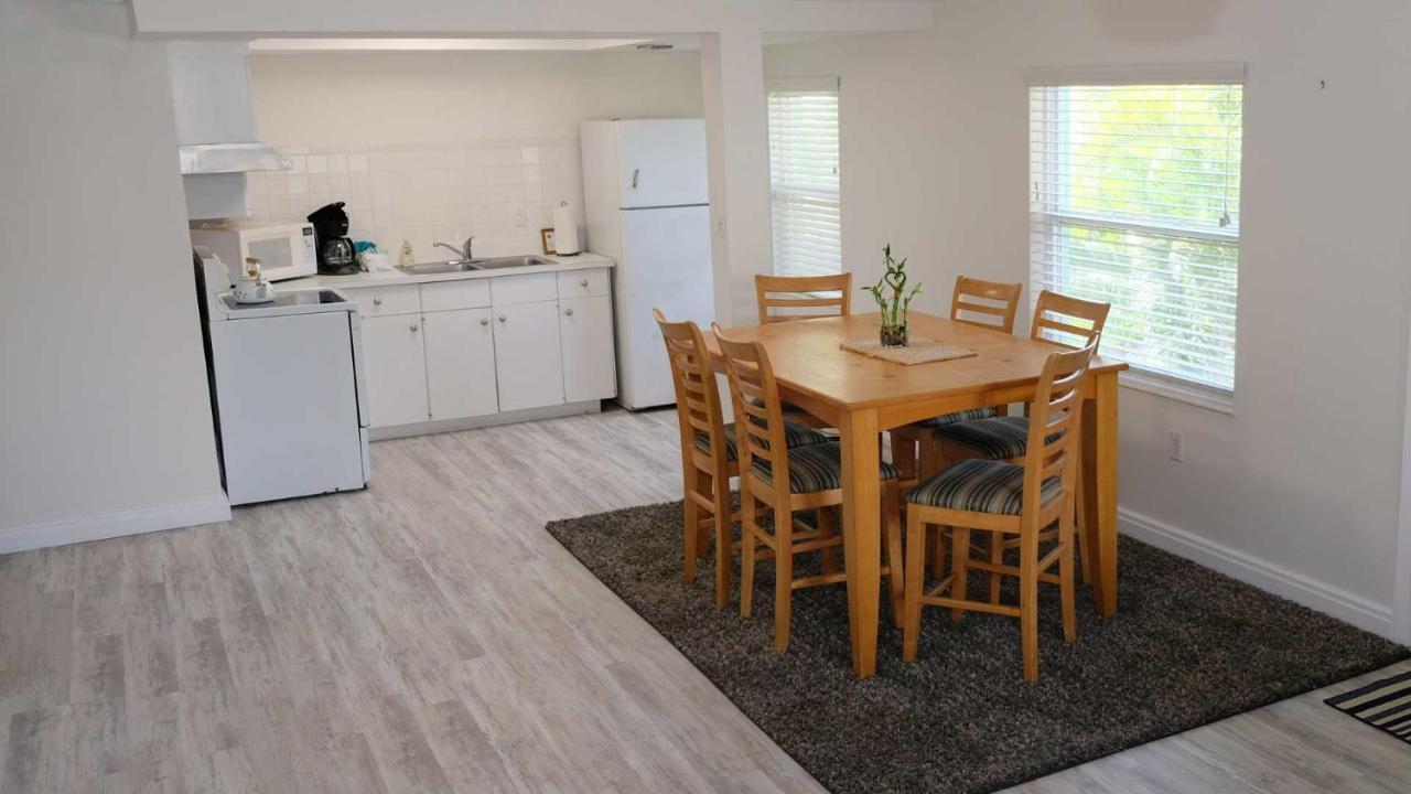 Beachpoint Resort Cottages - photo 32