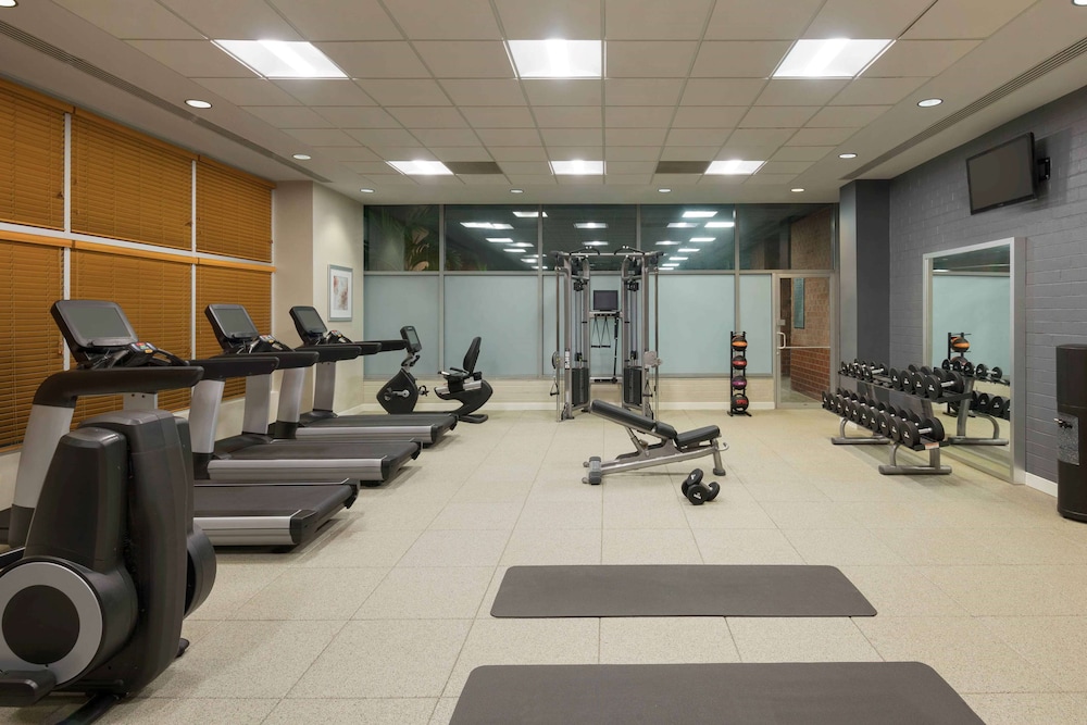 Embassy Suites by Hilton Baltimore at BWI Airport - photo 30