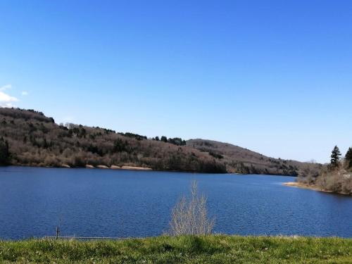 Le Domaine Des Sources — hotel in La Salvetat-Saint-Gilles