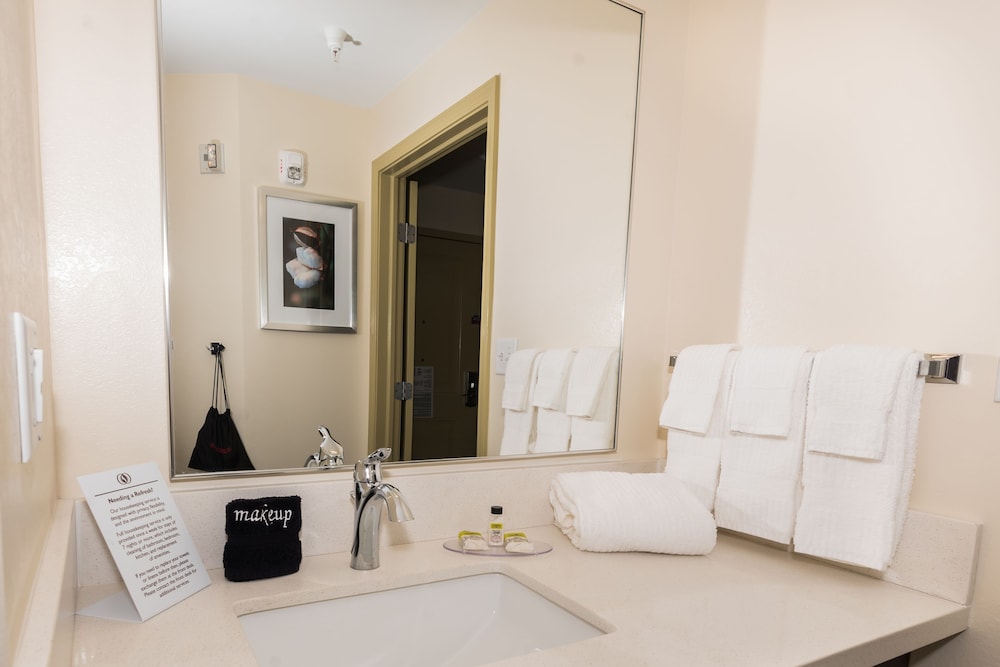 Candlewood Suites Ft Walton Bch Hurlburt Area by IHG - photo 25