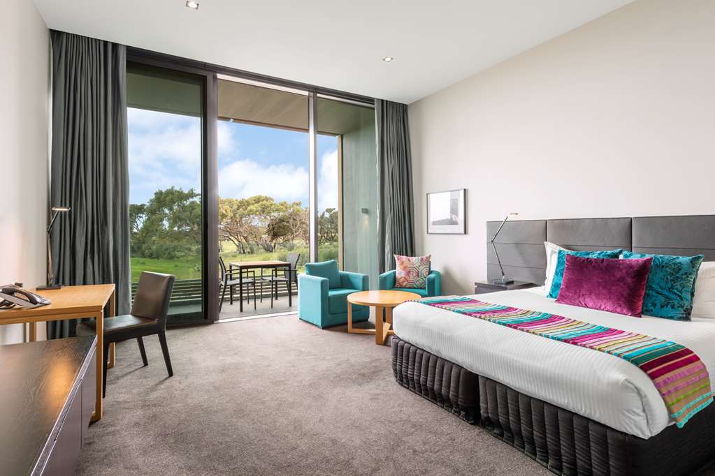 RACV Torquay Resort — Torquay — photo 4